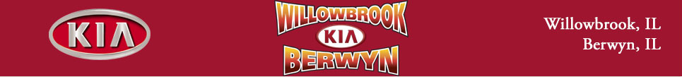 Willowbrook Automotive Group