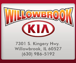 visit Willowbrook Ford website